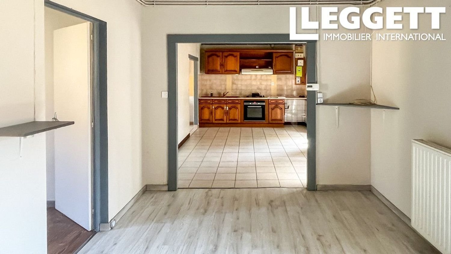 Maison à vendre, 117m², Messé