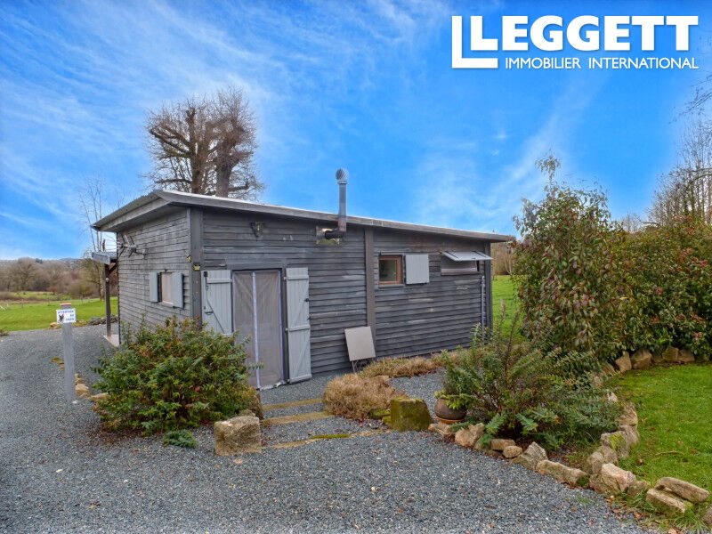 Maison à vendre, 49m², Lafat