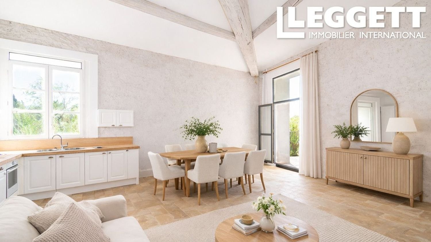 Appartement à vendre, 87m², Olonzac