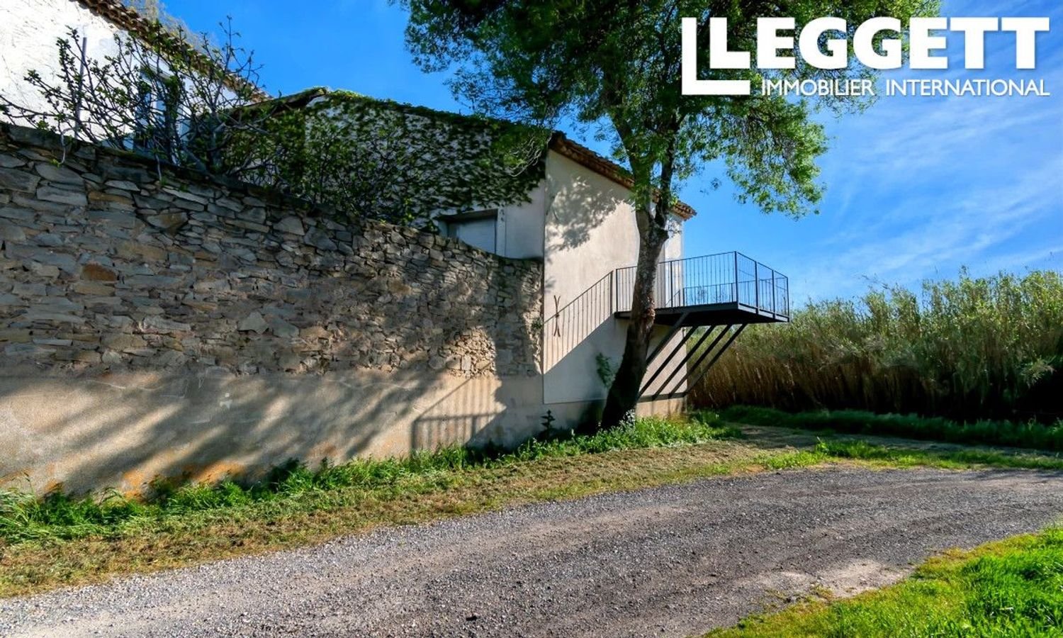 Appartement à vendre, 87m², Olonzac