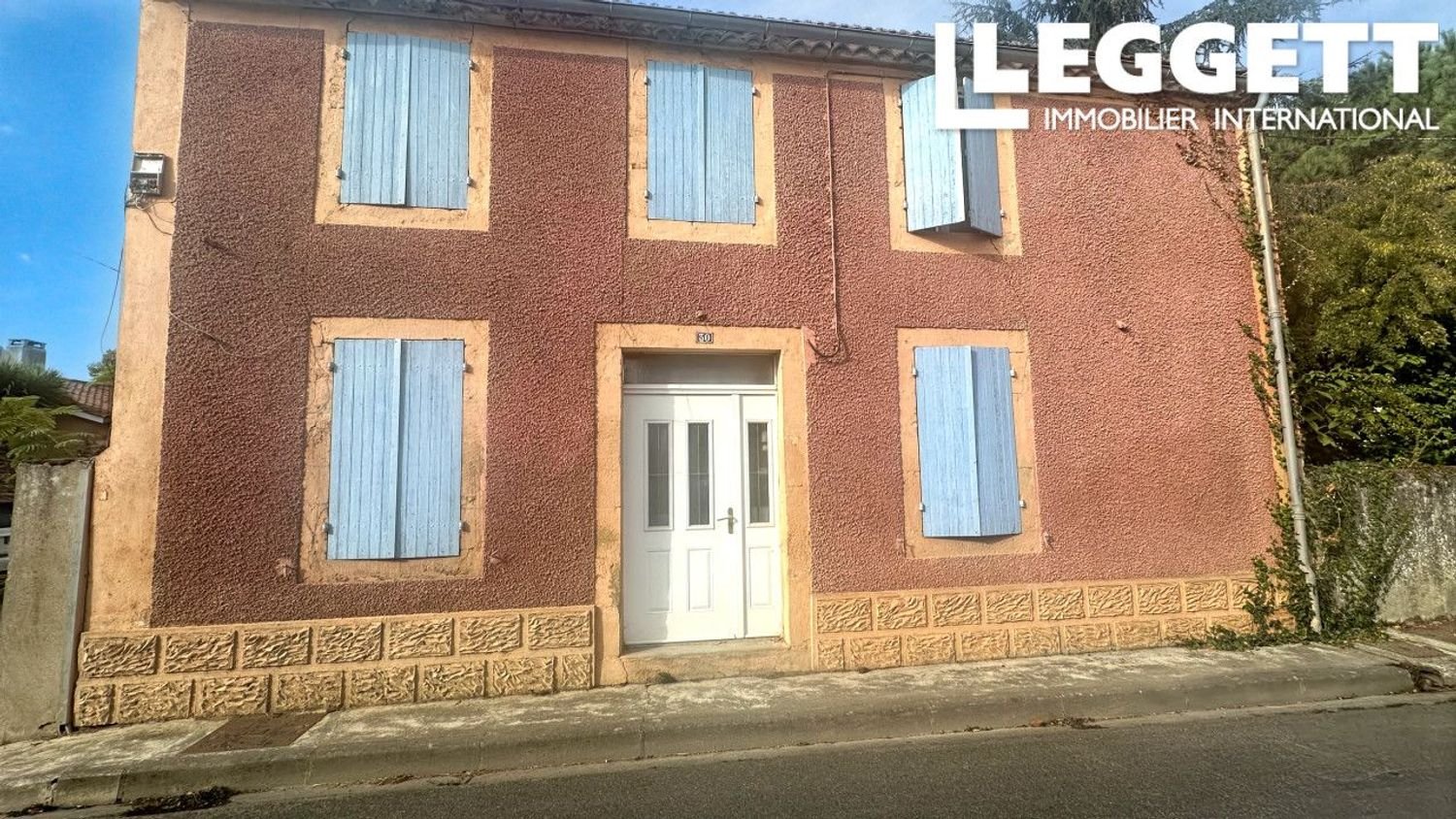 Maison à vendre, 80m², Plaisance
