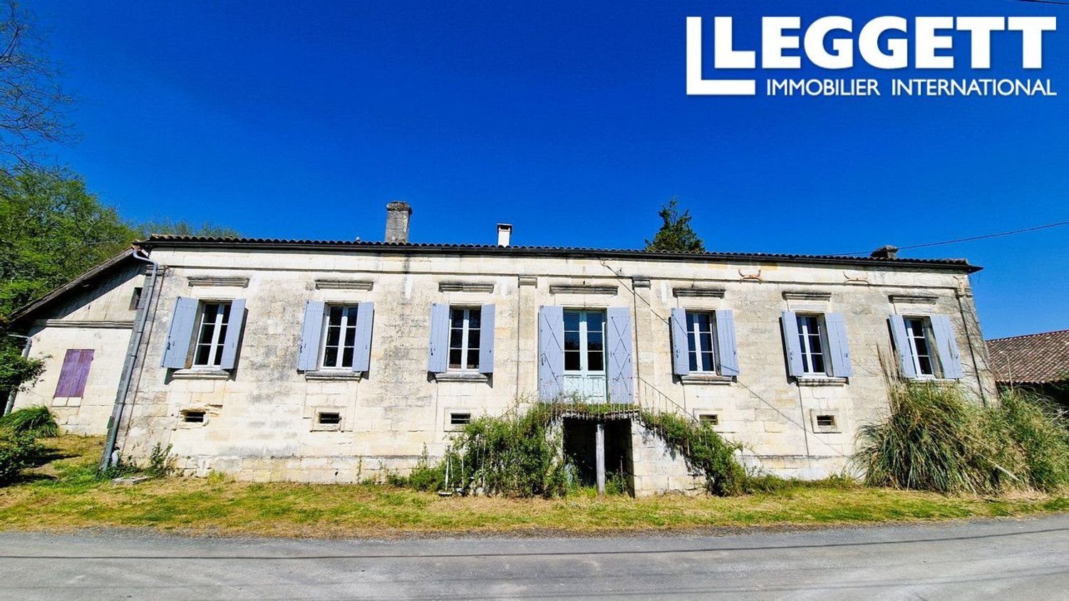 Maison à vendre, 232m², Gours