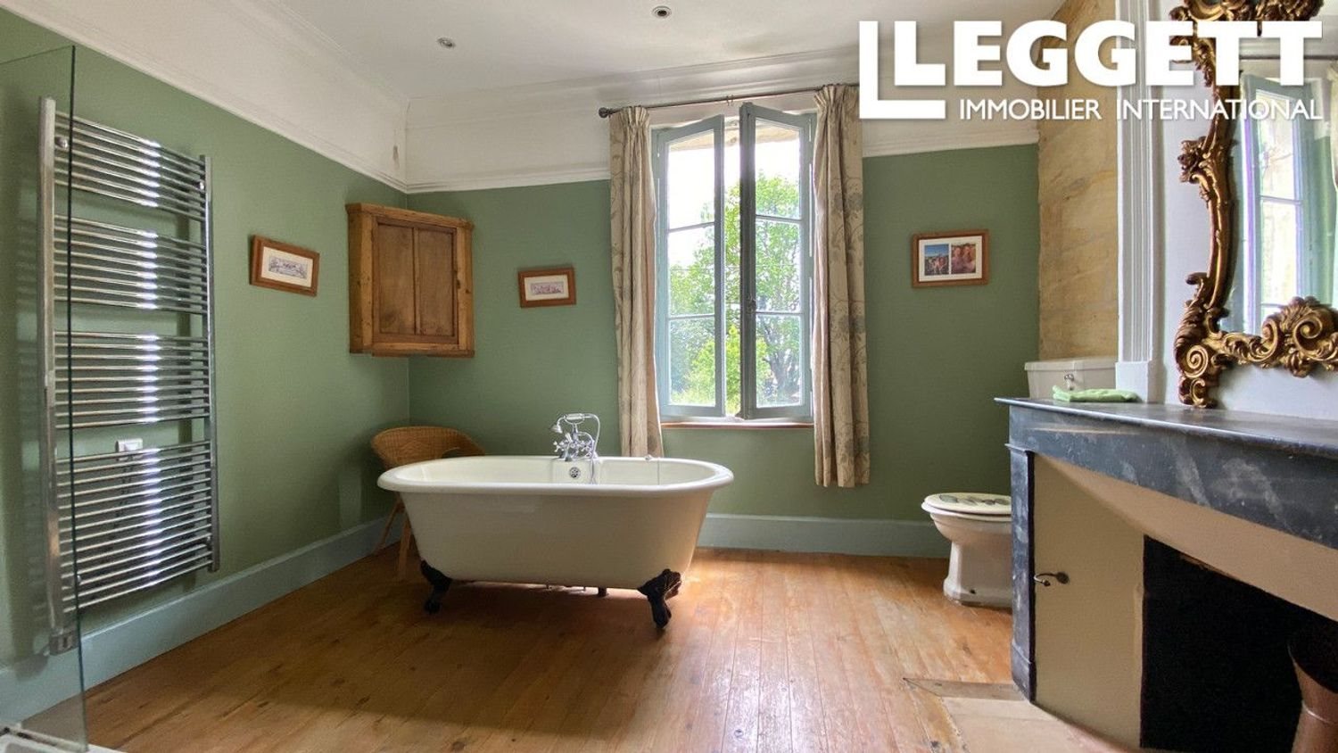 Maison à vendre, 232m², Gours