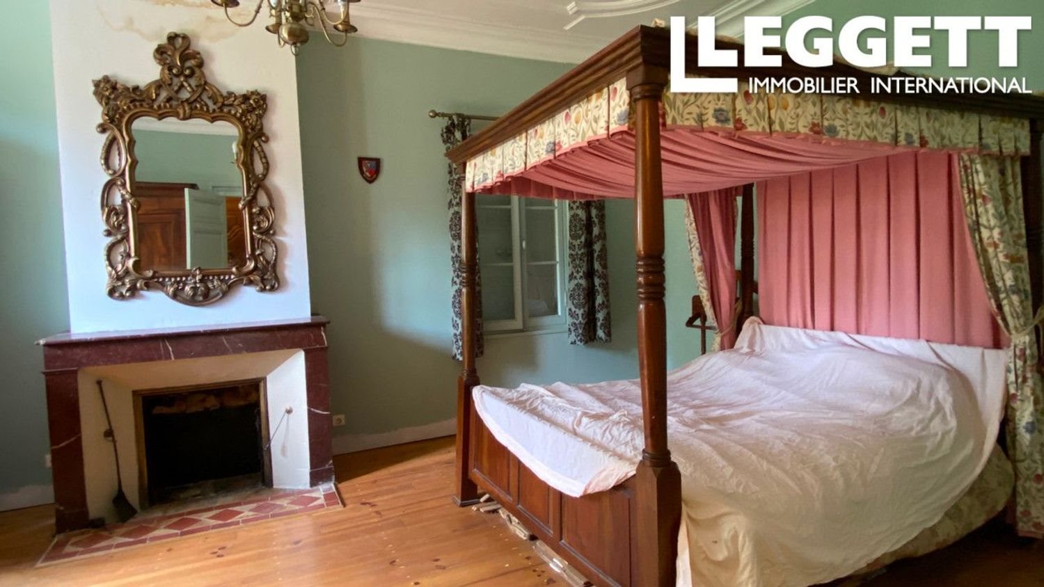 Maison à vendre, 232m², Gours