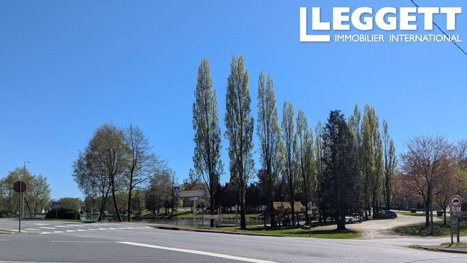Maison à vendre, 140m², La Ferrière-aux-Etangs