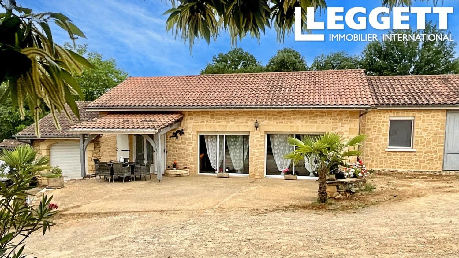 Maison à vendre, 126m², Thonac