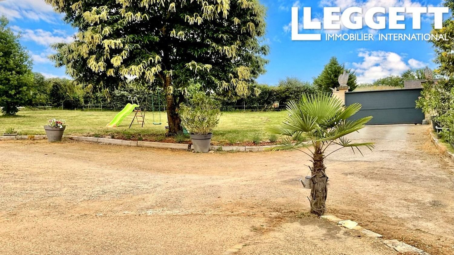 Maison à vendre, 126m², Thonac