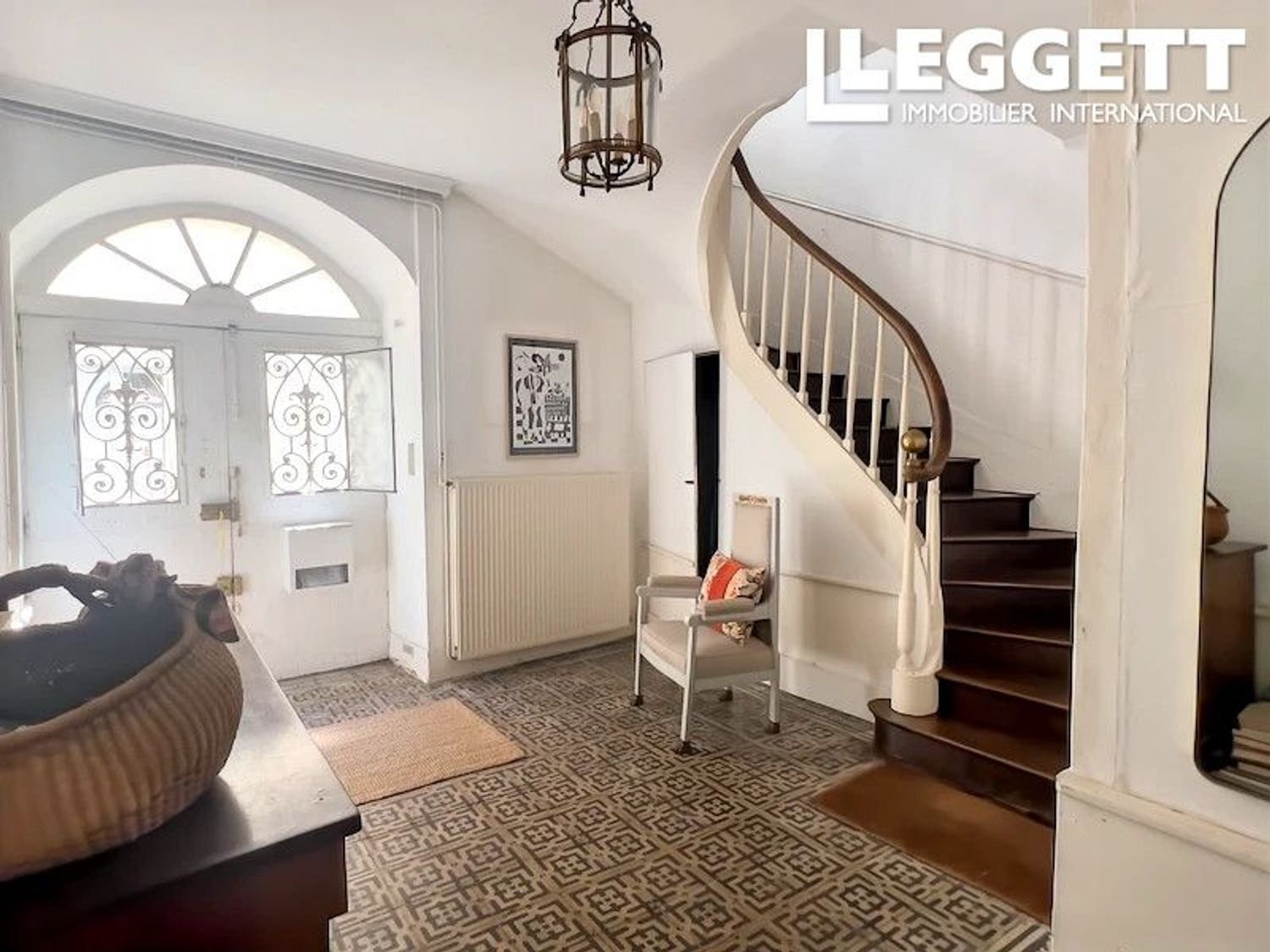 Maison à vendre, 212m², Chinon