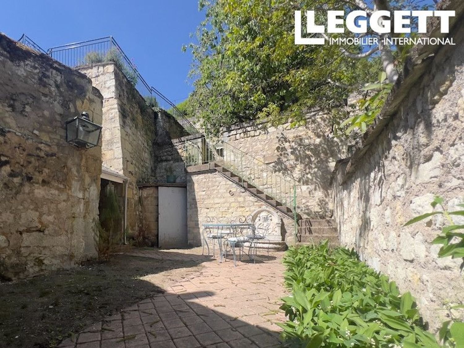 Maison à vendre, 212m², Chinon