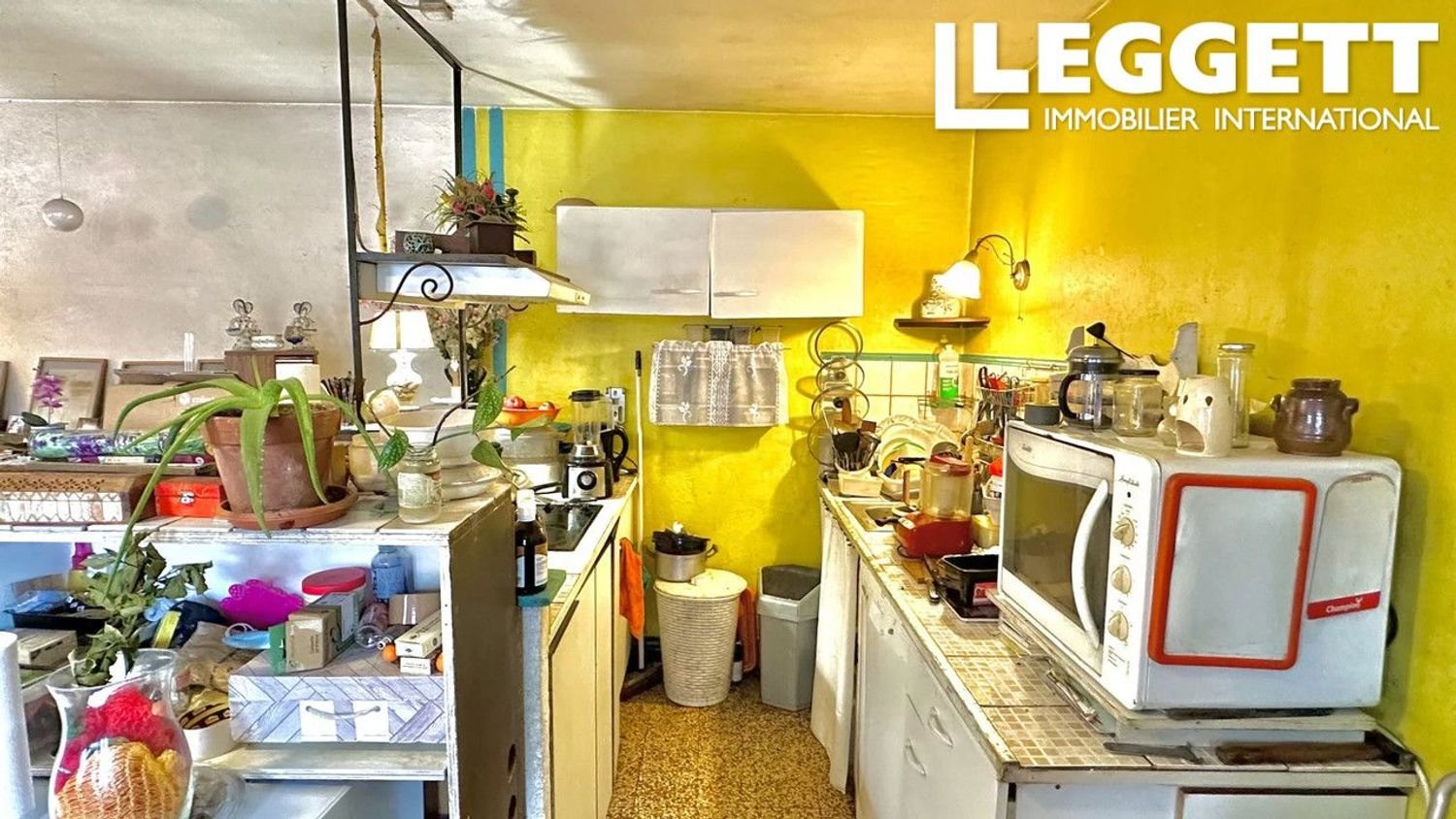 Maison à vendre, 86m², La Trimouille