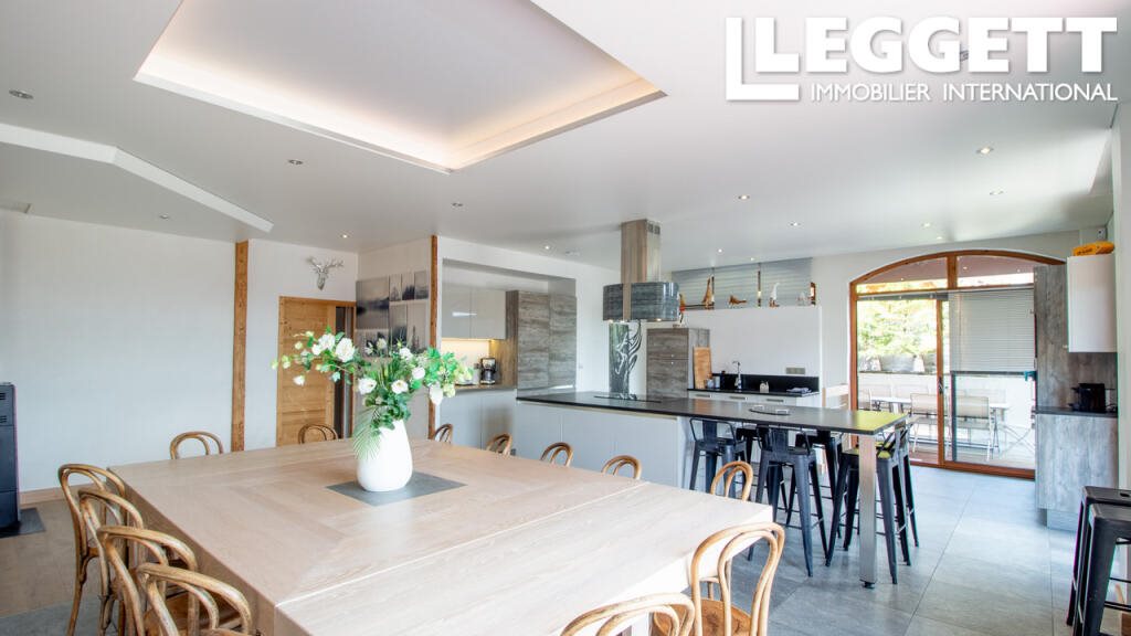Appartement à vendre, 260m², Hauteluce (Les Saisies)
