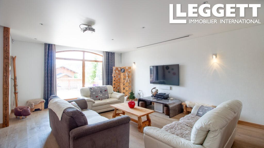 Appartement à vendre, 260m², Hauteluce (Les Saisies)