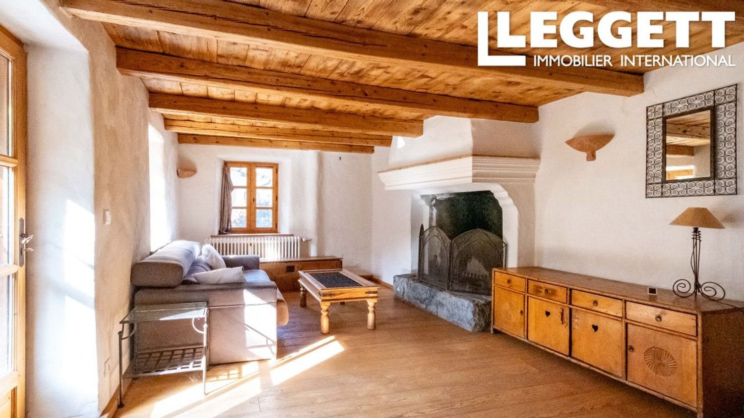 Appartement à vendre, 178m², Les Allues (Méribel)