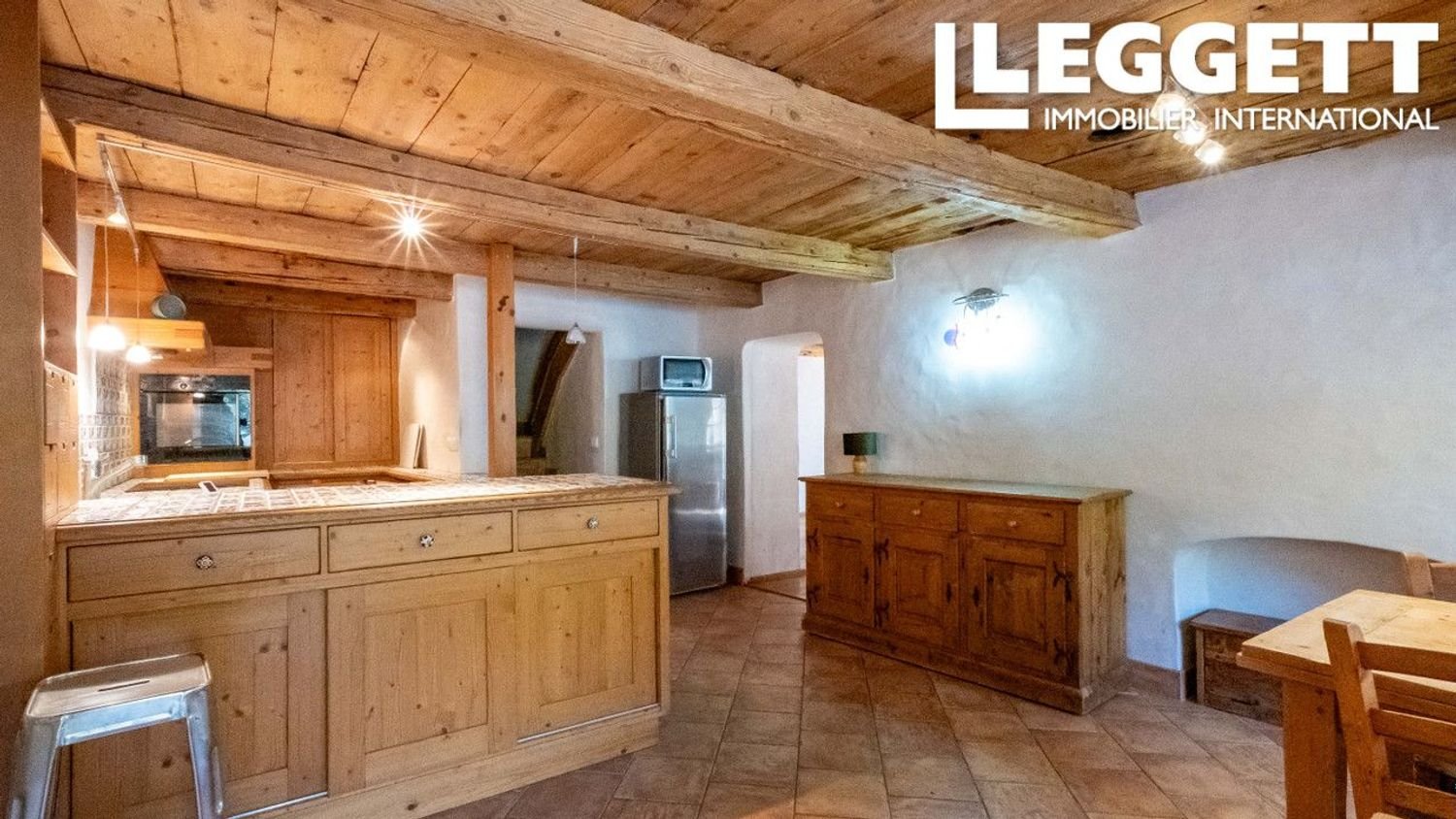 Appartement à vendre, 178m², Les Allues (Méribel)