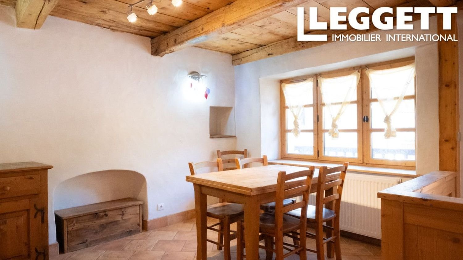 Appartement à vendre, 178m², Les Allues (Méribel)