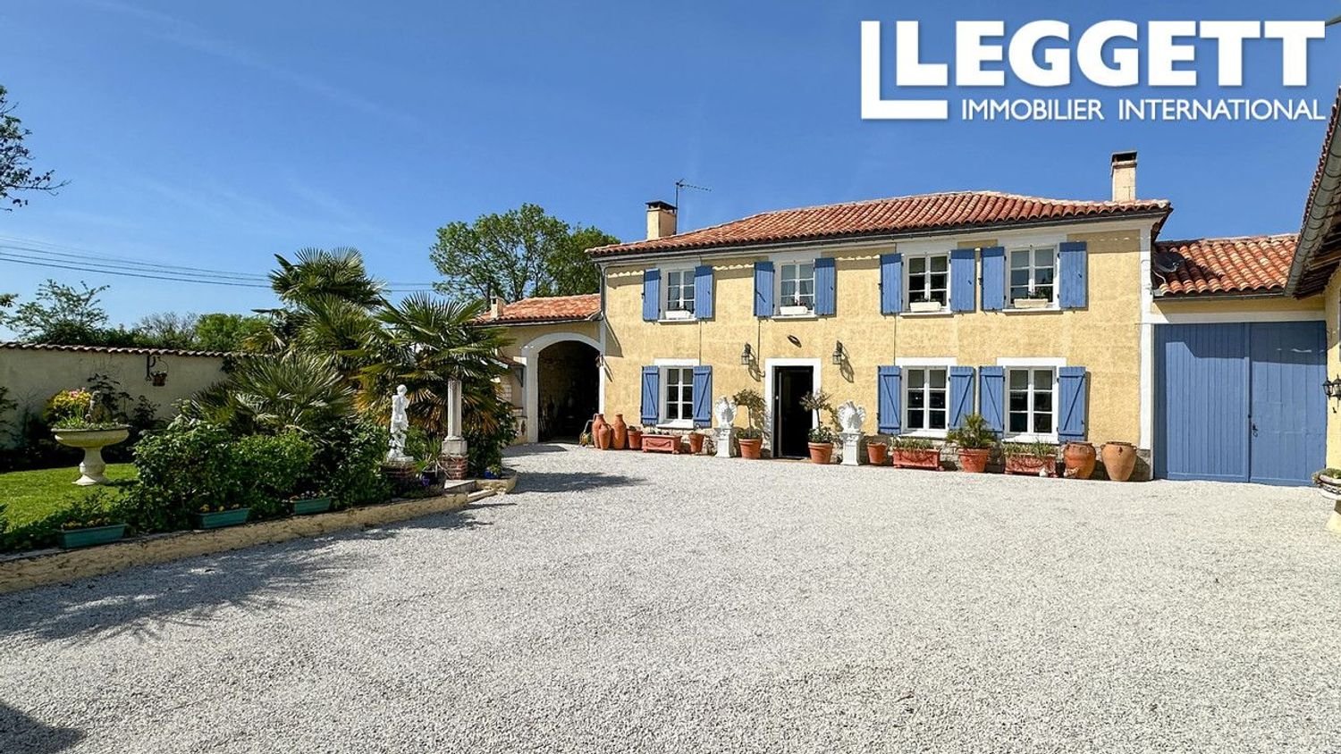 Maison à vendre, 165m², Bresdon