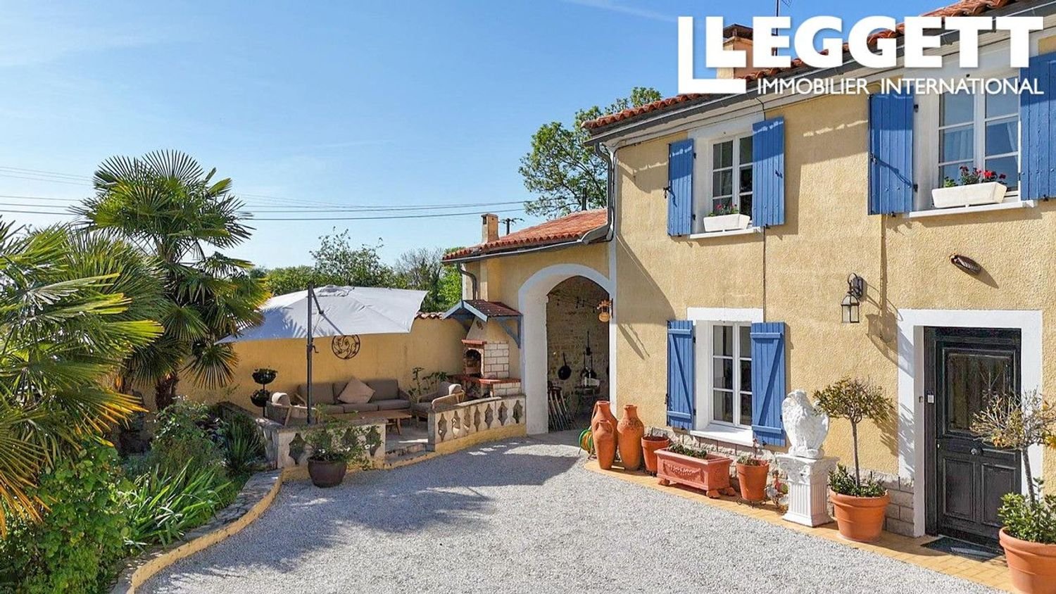 Maison à vendre, 165m², Bresdon