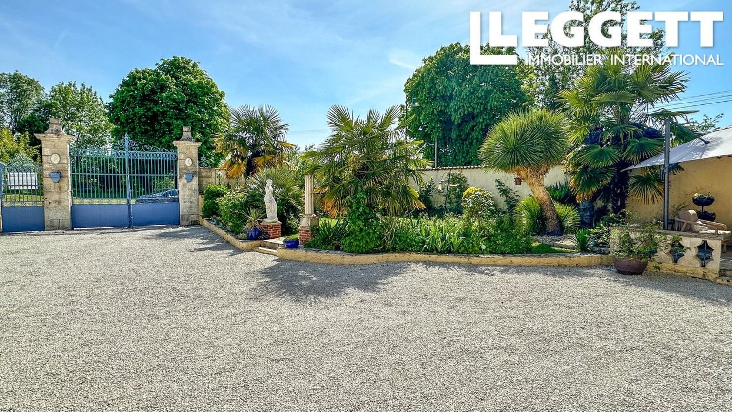 Maison à vendre, 165m², Bresdon