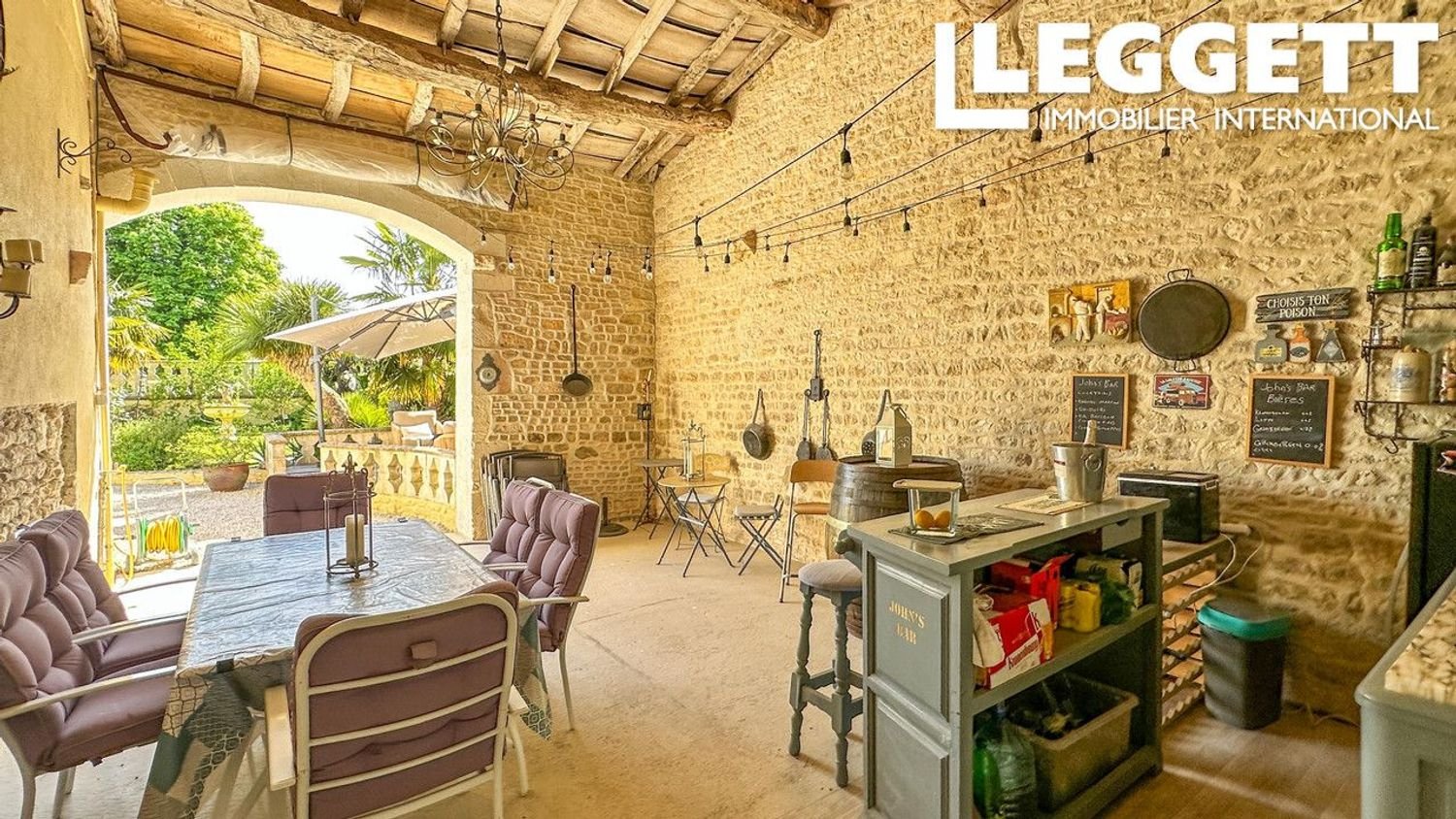 Maison à vendre, 165m², Bresdon