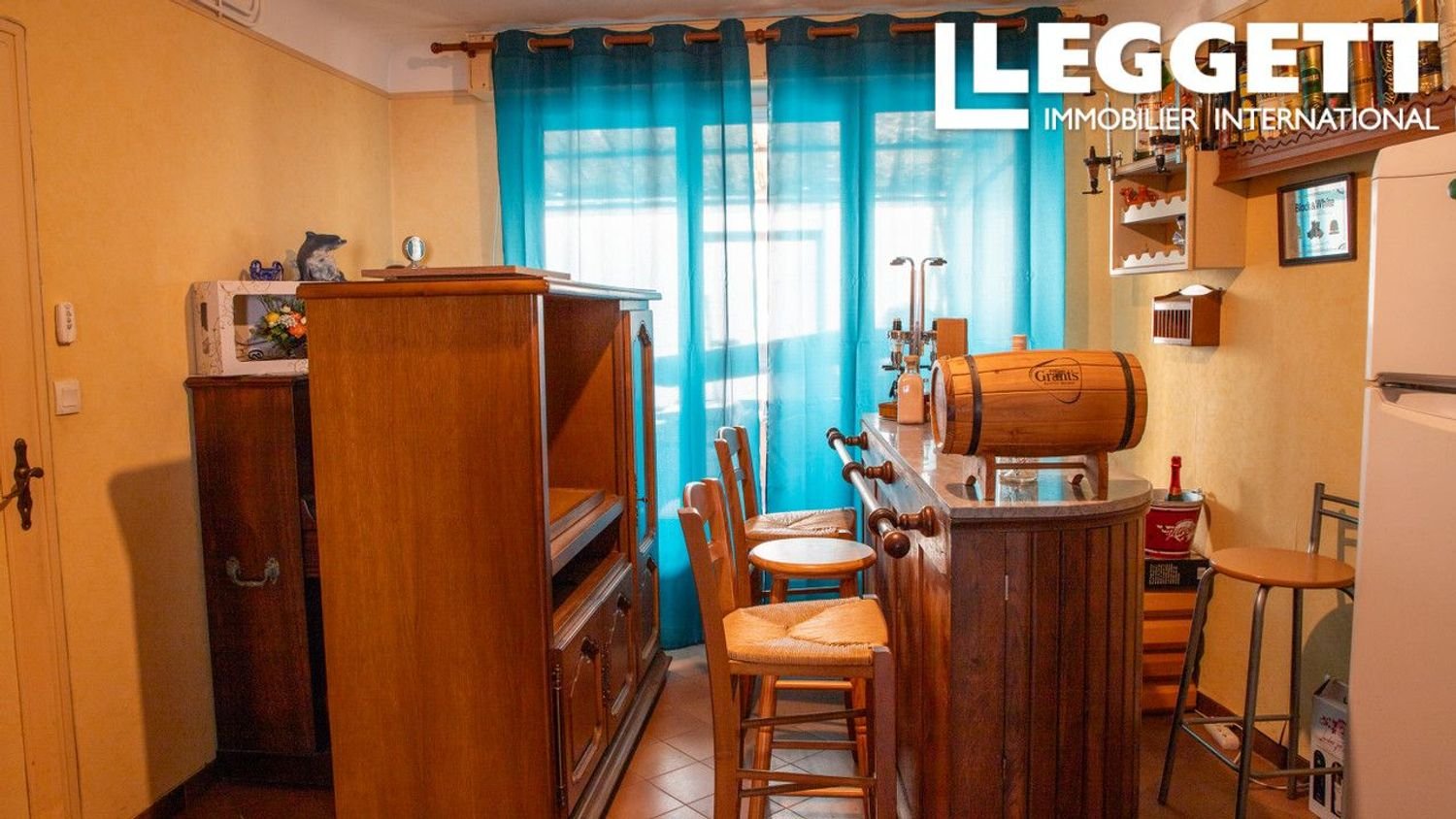 Maison à vendre, 190m², Laluque