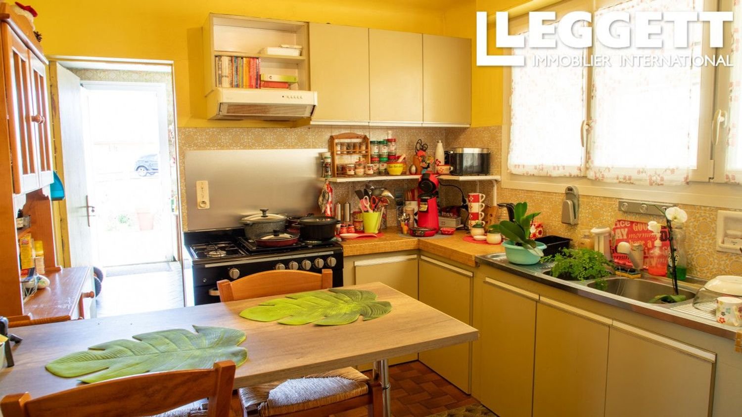 Maison à vendre, 190m², Laluque