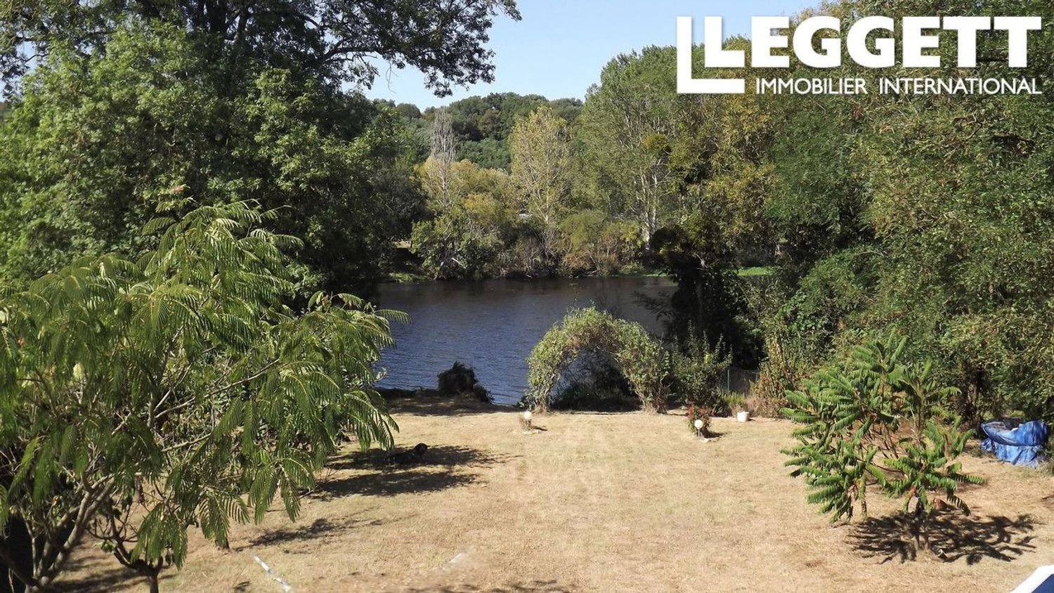 Maison à vendre, 110m², Persac