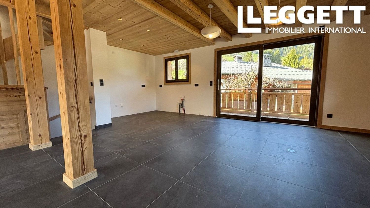 Maison à vendre, 120m², Megève