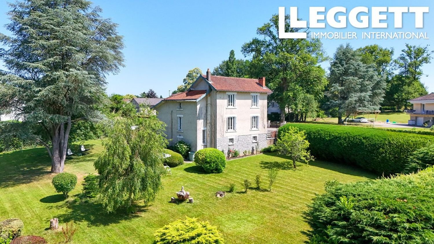 Maison à vendre, 147m², Oradour-sur-Vayres