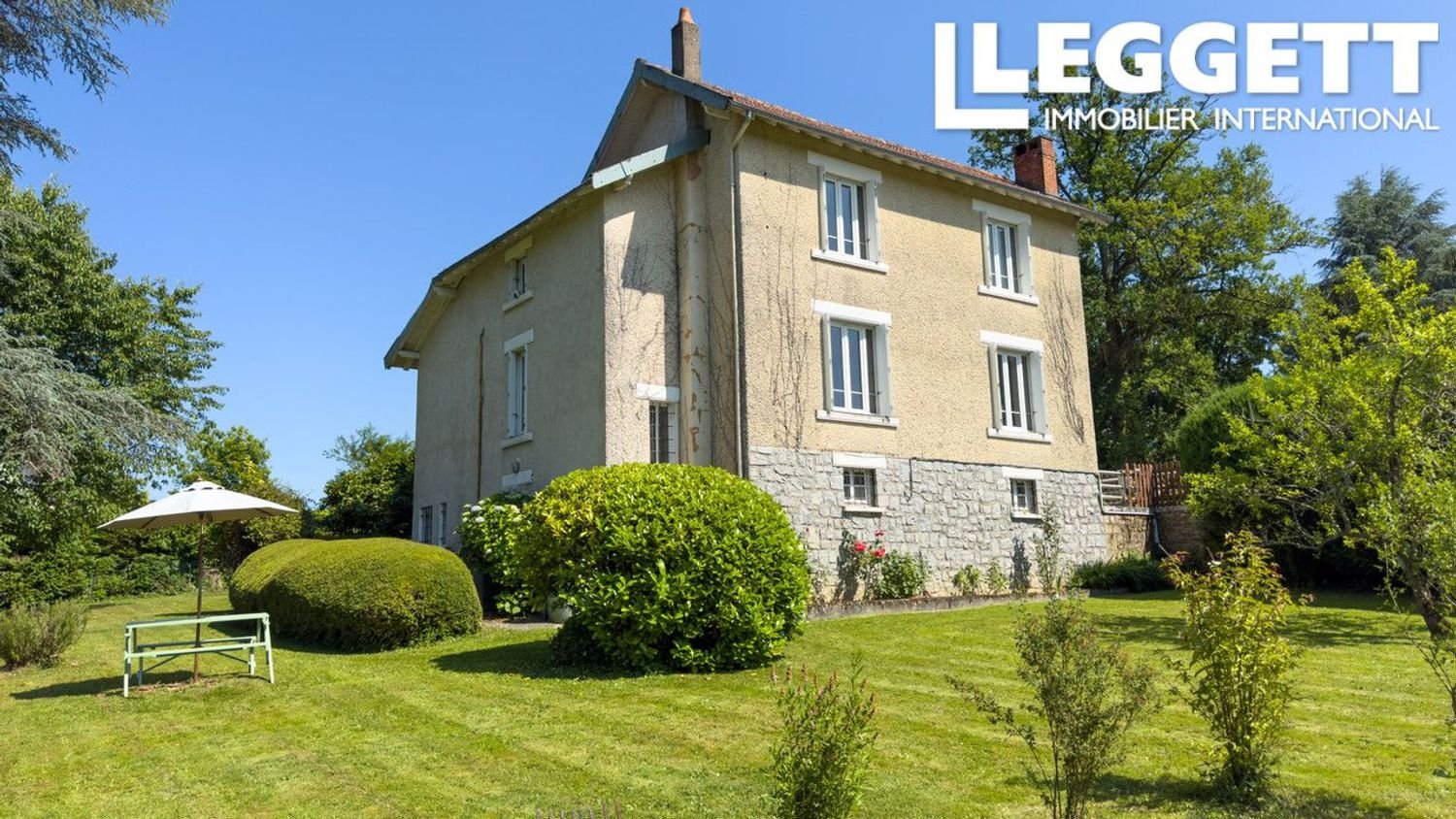 Maison à vendre, 147m², Oradour-sur-Vayres