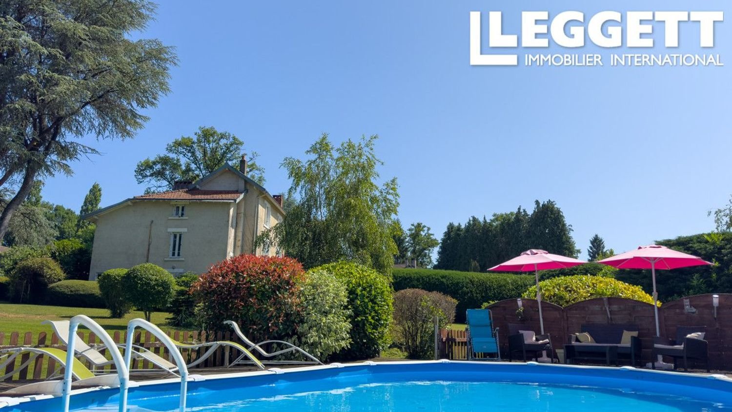 Maison à vendre, 147m², Oradour-sur-Vayres