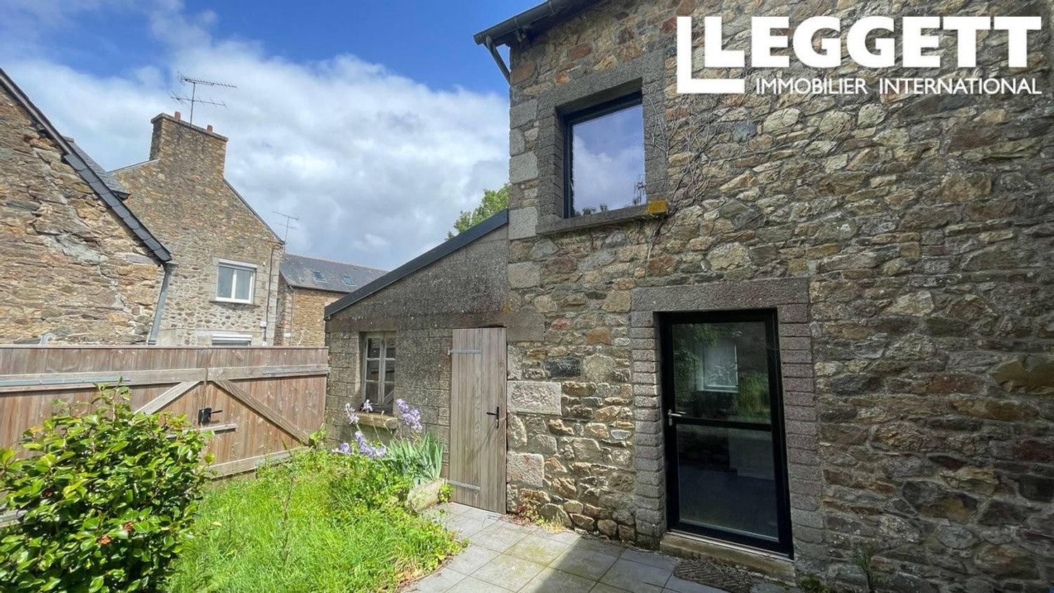 Maison à vendre, 168m², Gommenec'h