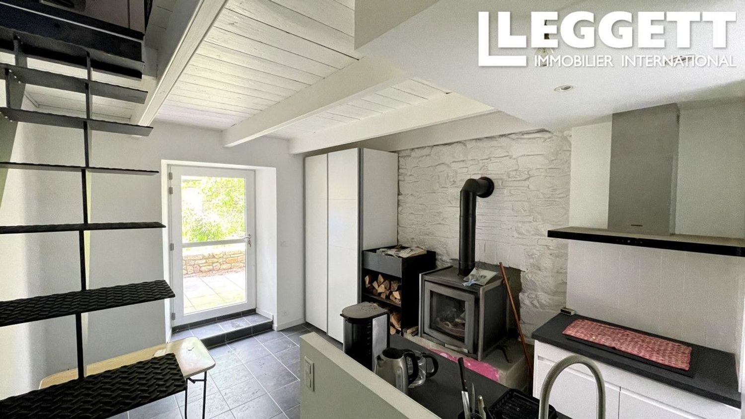 Maison à vendre, 168m², Gommenec'h