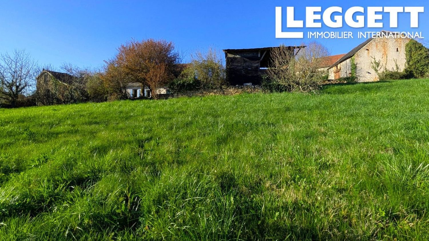 Maison à vendre, 52m², Terrasson-Lavilledieu