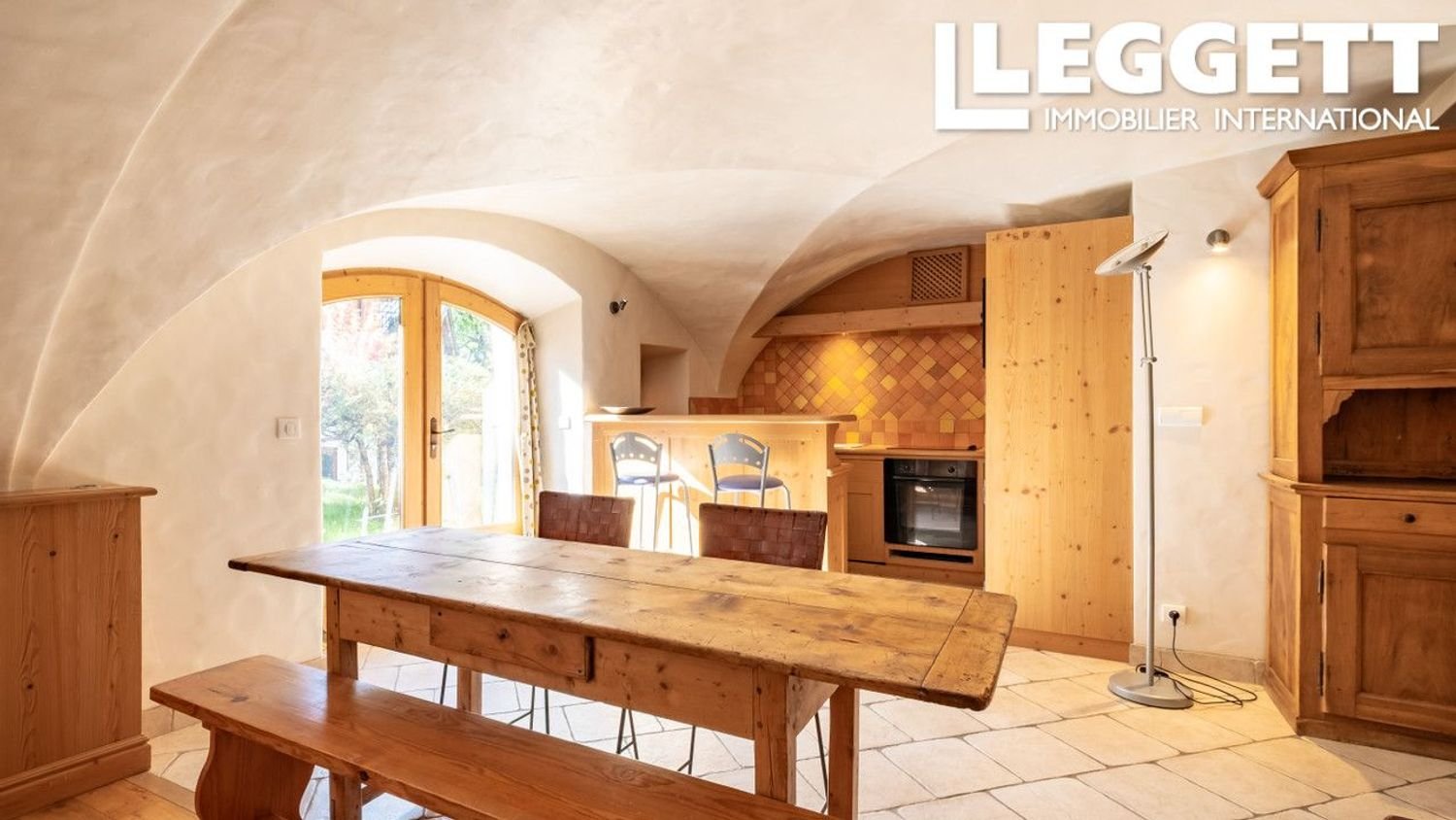 Appartement à vendre, 74m², Les Allues (Méribel)