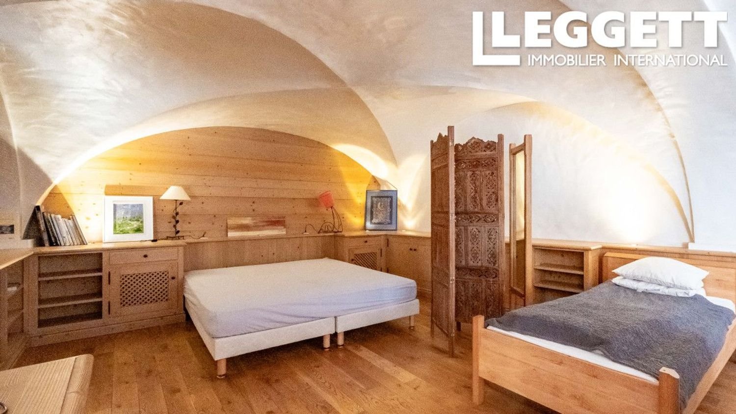 Appartement à vendre, 74m², Les Allues (Méribel)