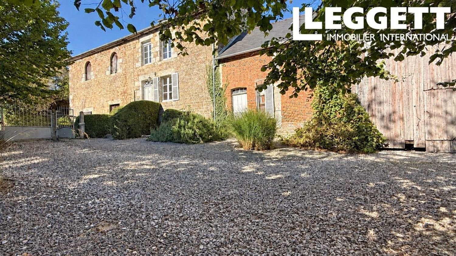 Maison à vendre, 93m², Ceaucé