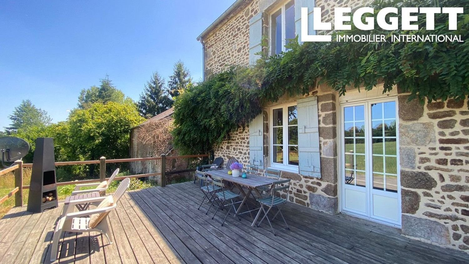 Maison à vendre, 93m², Ceaucé