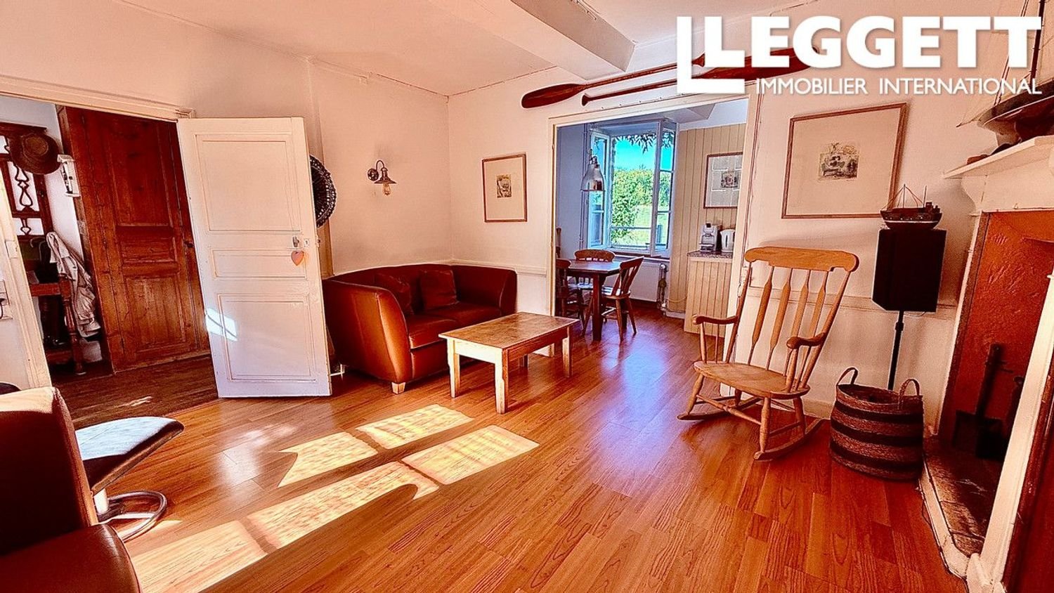 Maison à vendre, 93m², Ceaucé