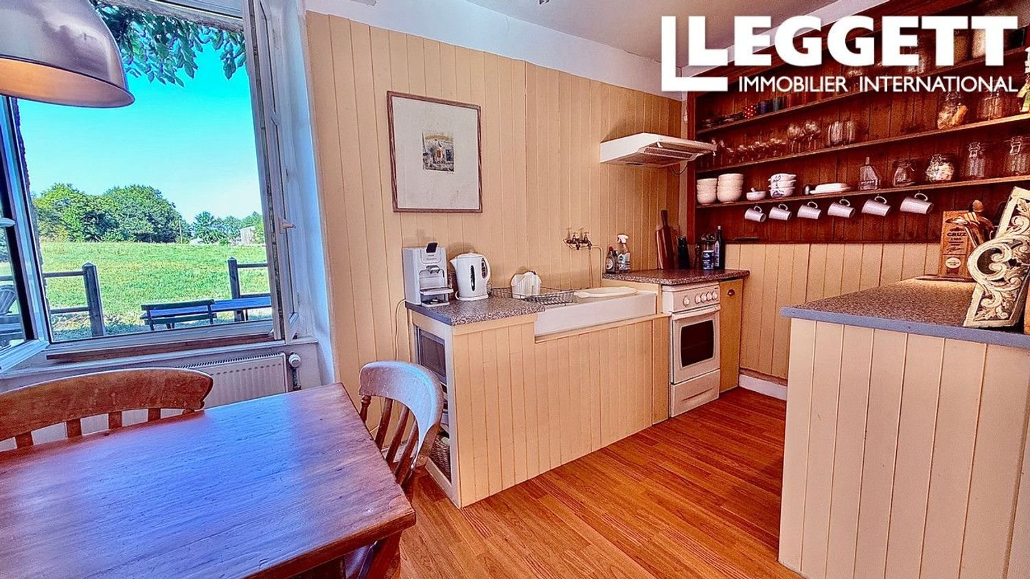 Maison à vendre, 93m², Ceaucé