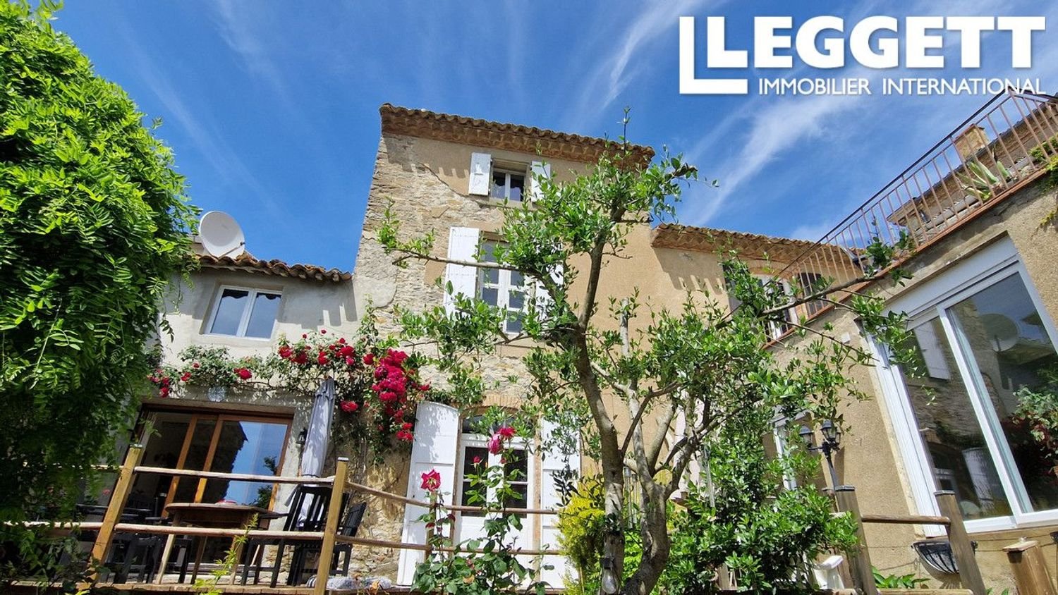 Maison à vendre, 205m², Siran