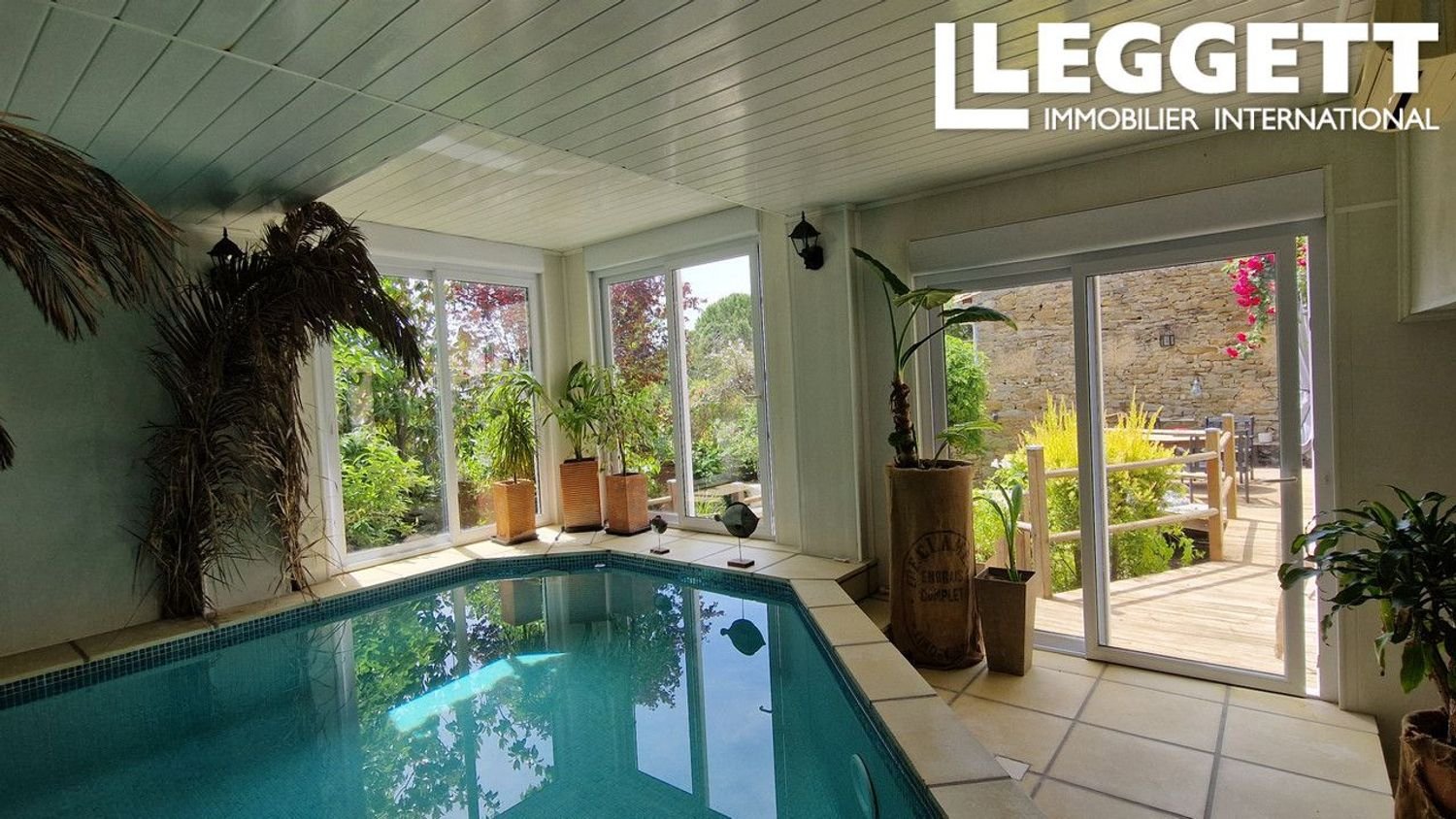 Maison à vendre, 205m², Siran