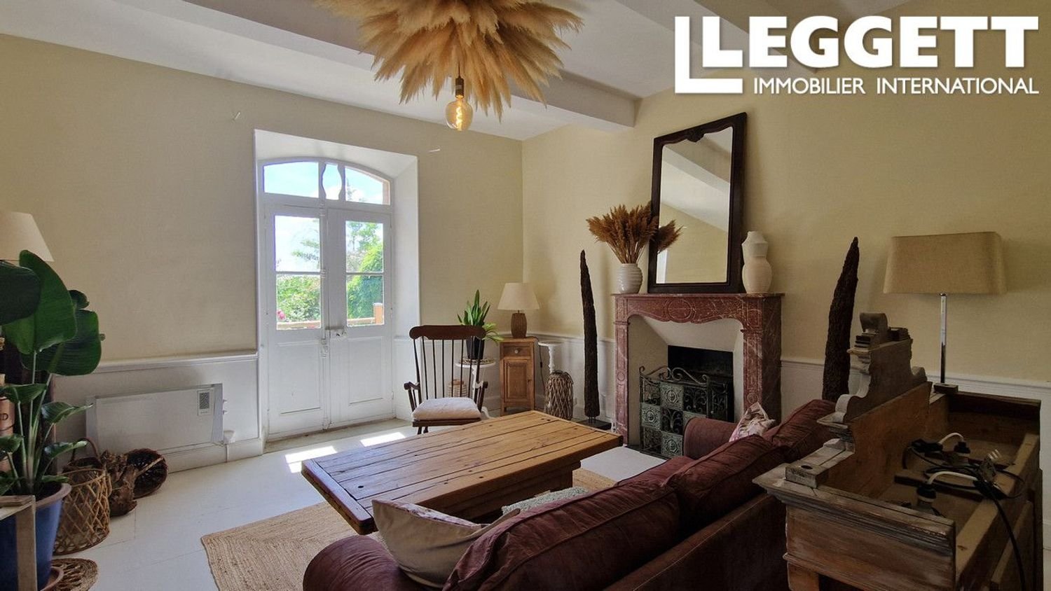 Maison à vendre, 205m², Siran