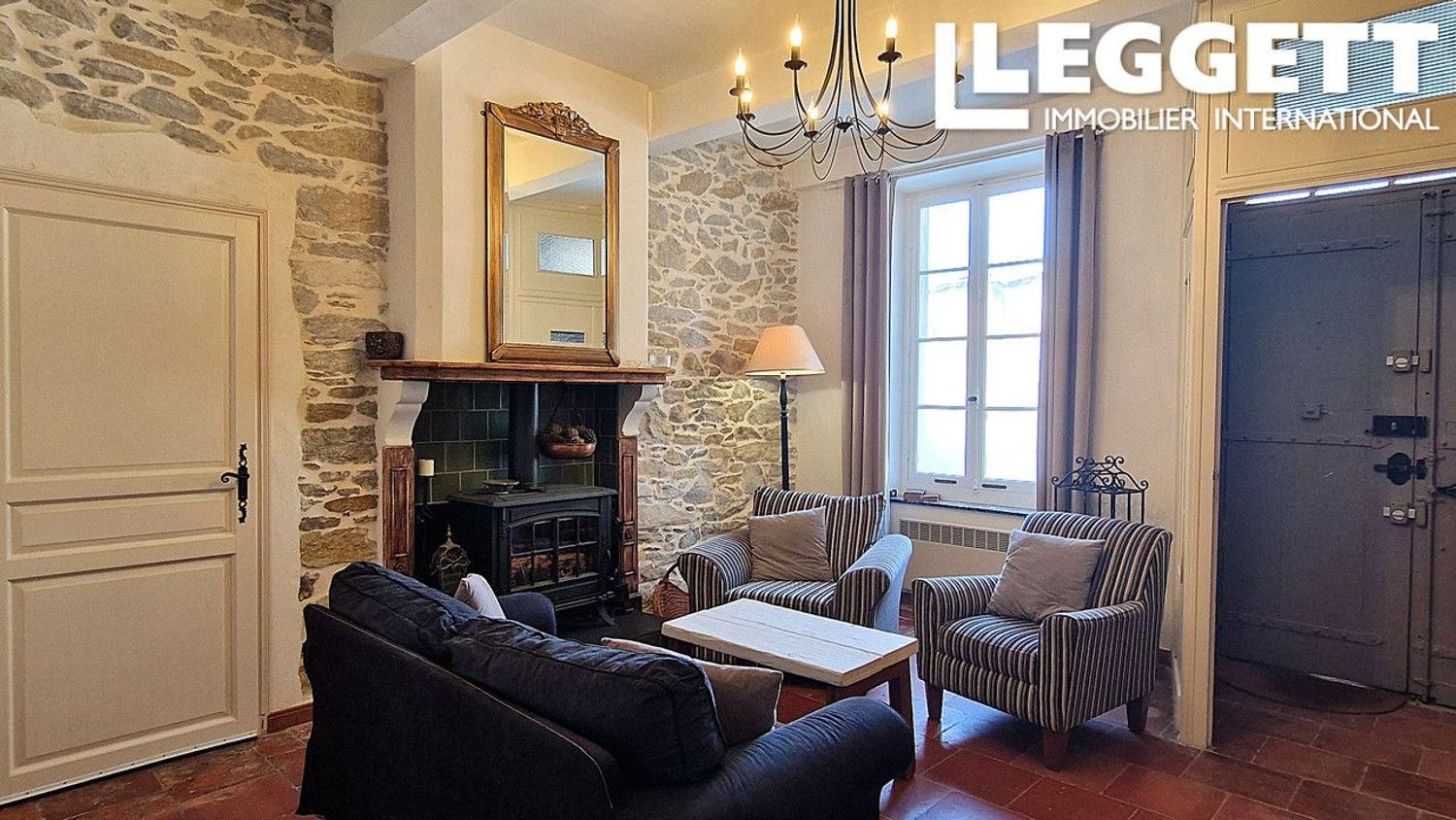 Maison à vendre, 205m², Siran