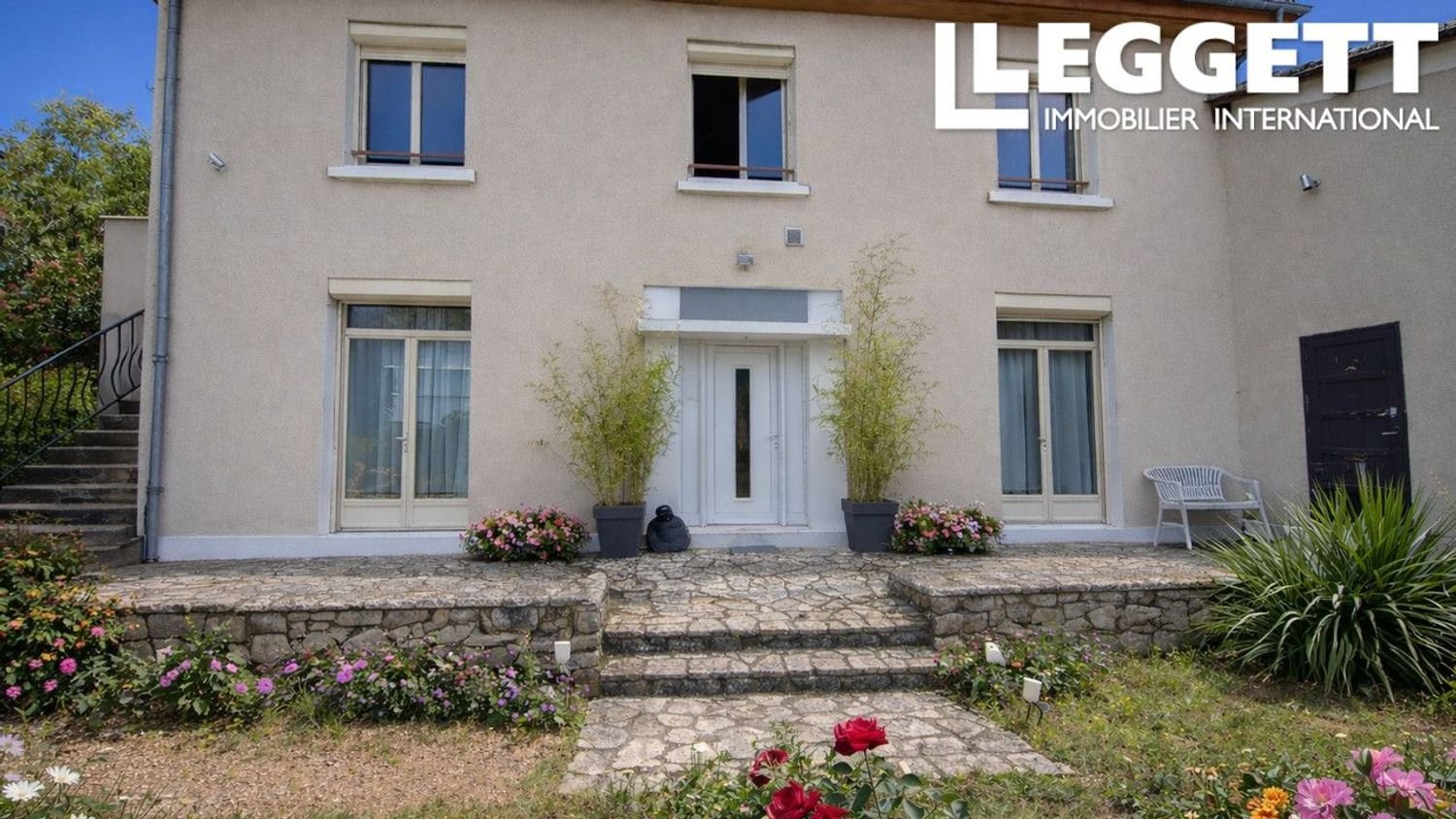 Maison à vendre, 260m², Montpon-Ménestérol