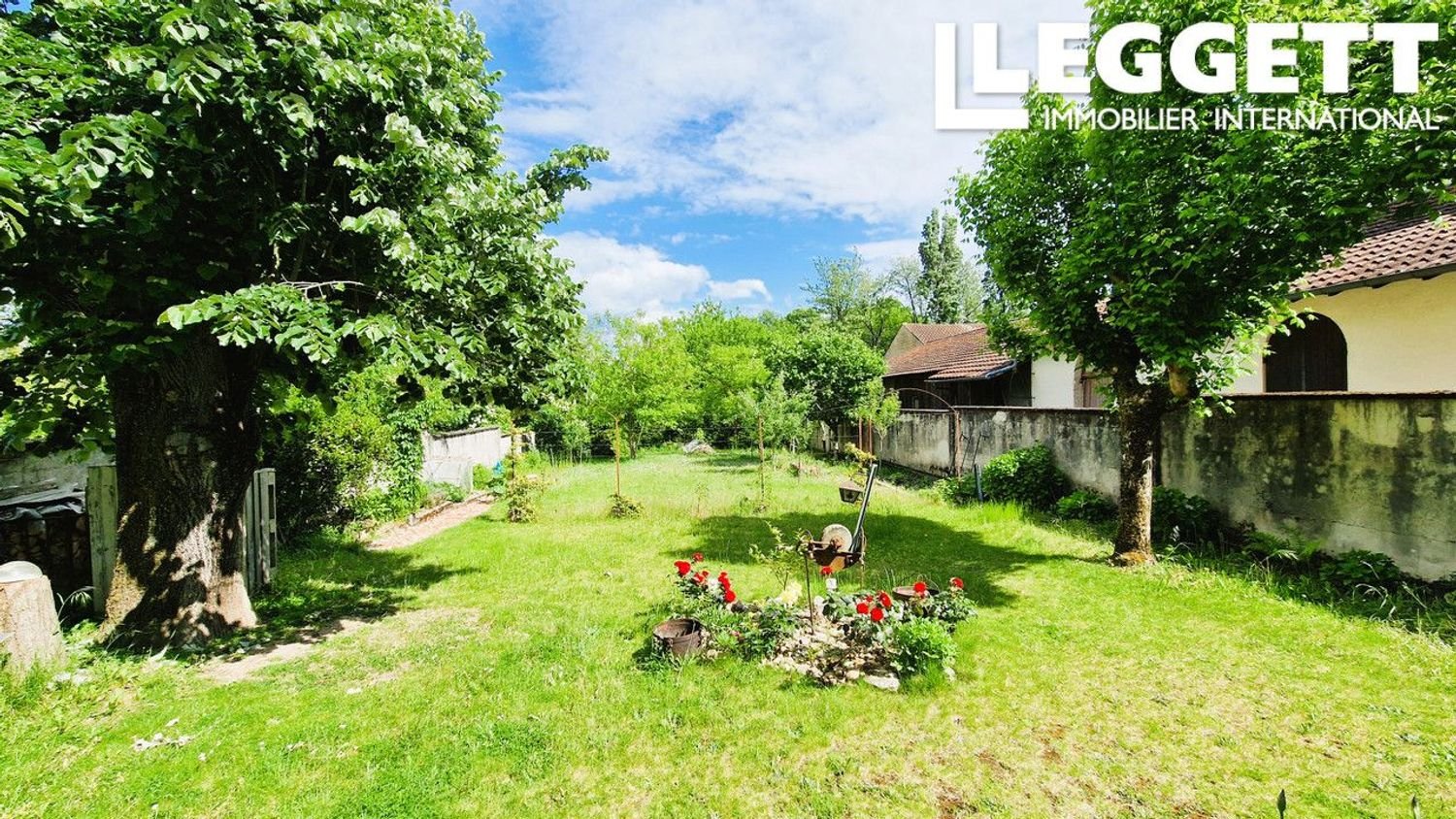 Maison à vendre, 260m², Montpon-Ménestérol