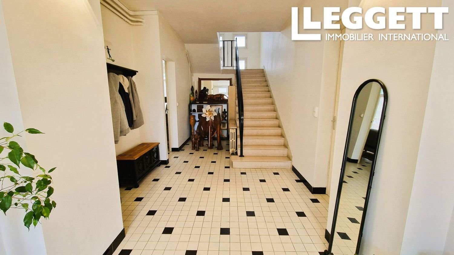 Maison à vendre, 260m², Montpon-Ménestérol
