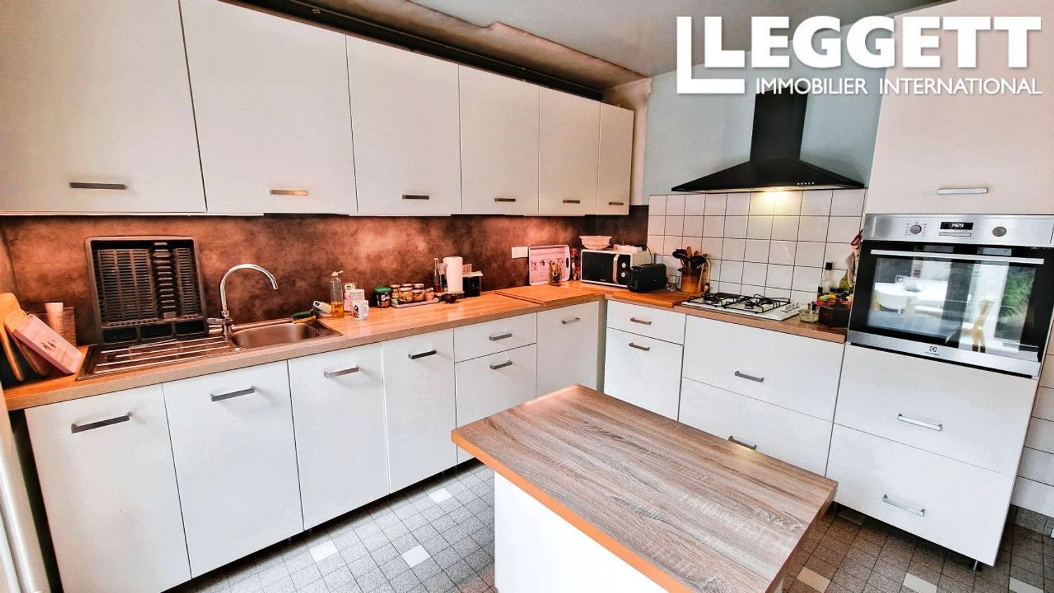 Maison à vendre, 260m², Montpon-Ménestérol