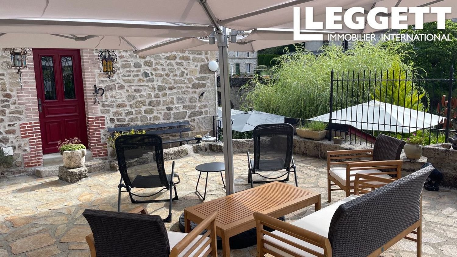 Maison à vendre, 332m², Treignac