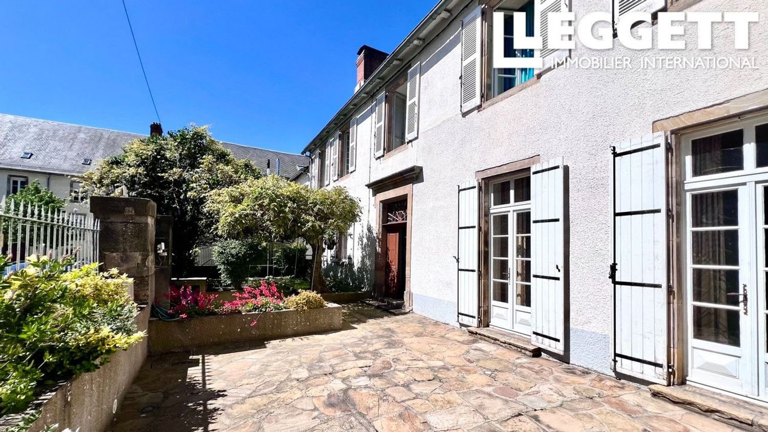 Maison à vendre, 275m², Réquista