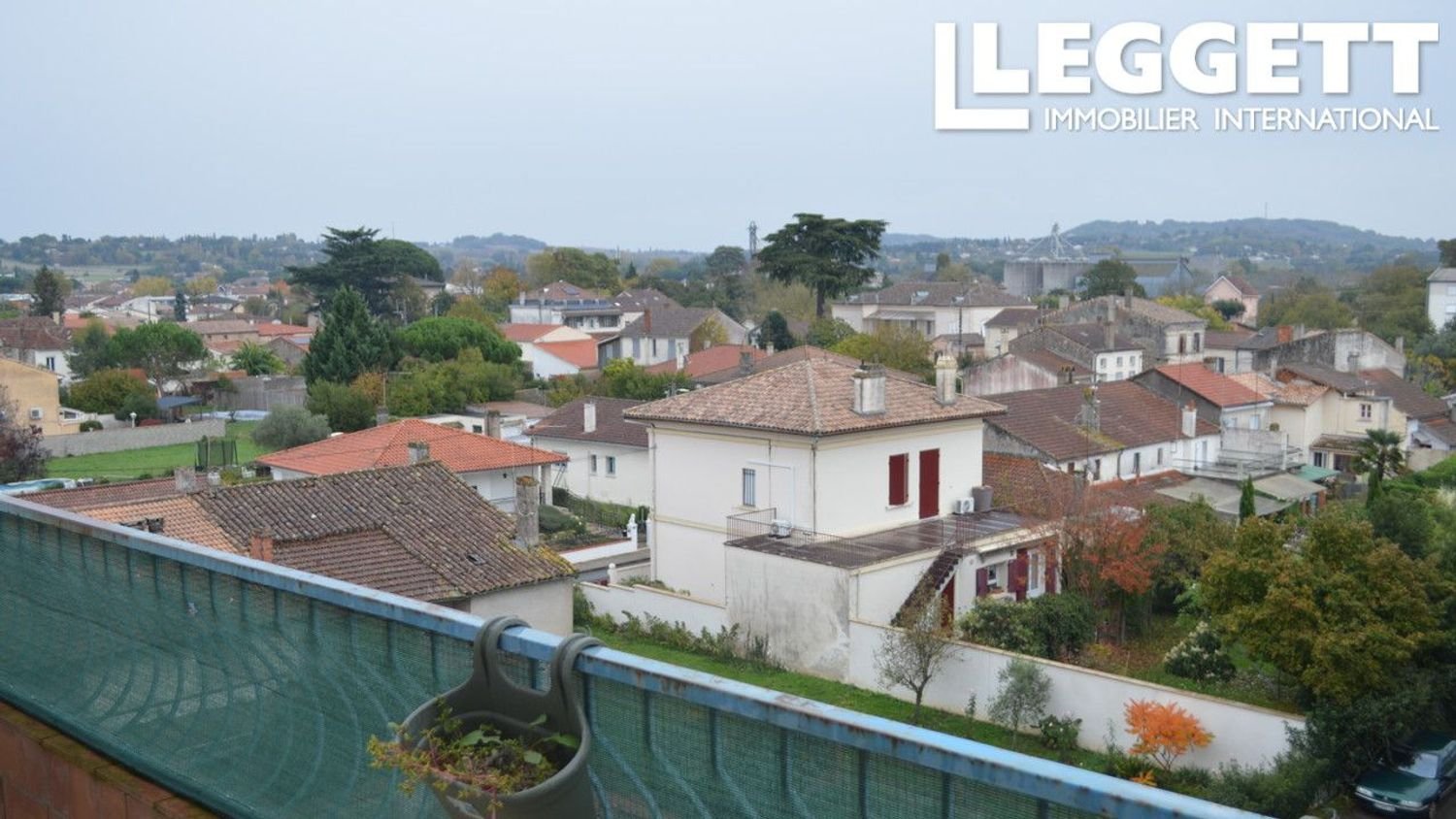 Appartement à vendre, 44m², Tonneins
